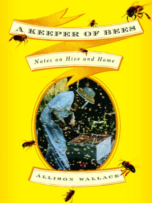 Title details for A Keeper of Bees by Allison Wallace - Wait list